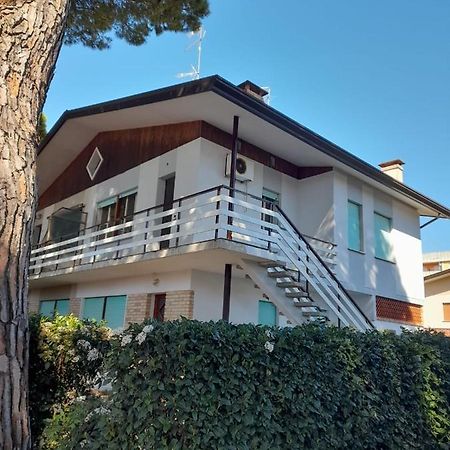 Villa Rossella Bibione Exterior photo