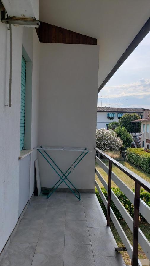 Villa Rossella Bibione Exterior photo