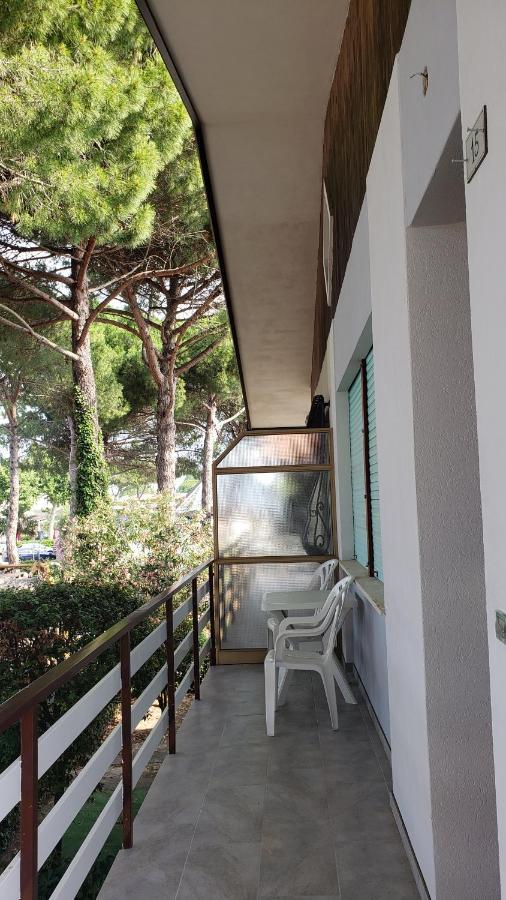 Villa Rossella Bibione Exterior photo